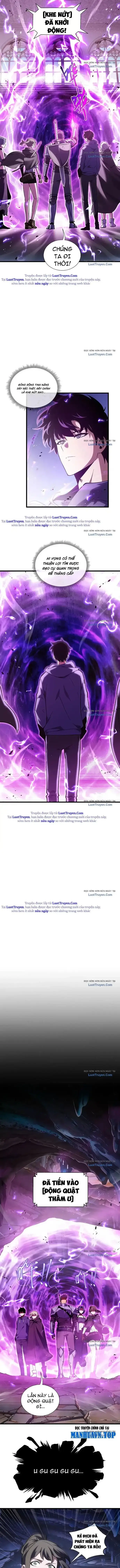 Nợ Nần Chồng Chất, Tôi Bị Ép Làm Osin Của Tà Thần Chap 23 - Next Chap 22