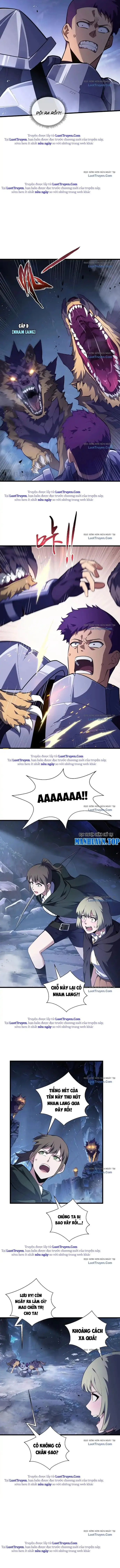 Nợ Nần Chồng Chất, Tôi Bị Ép Làm Osin Của Tà Thần Chap 24 - Next Chap 23