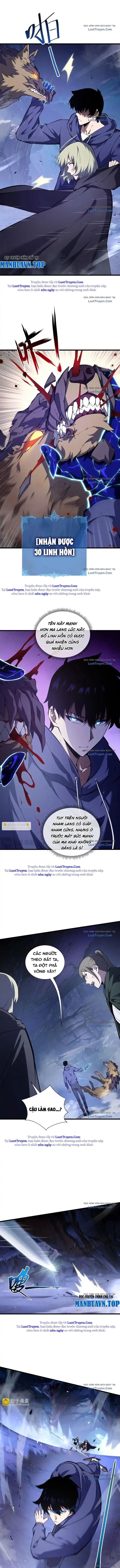 Nợ Nần Chồng Chất, Tôi Bị Ép Làm Osin Của Tà Thần Chap 24 - Next Chap 23