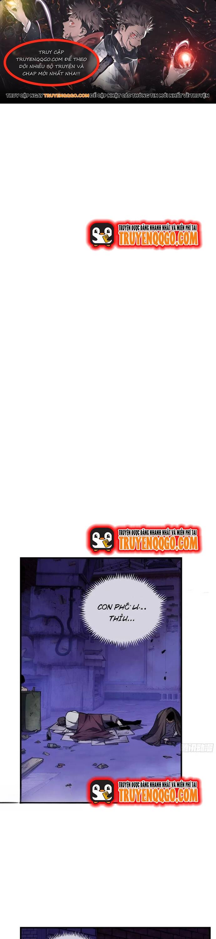 Nợ Nần Chồng Chất, Tôi Bị Ép Làm Osin Của Tà Thần Chap 8 - Next Chap 7