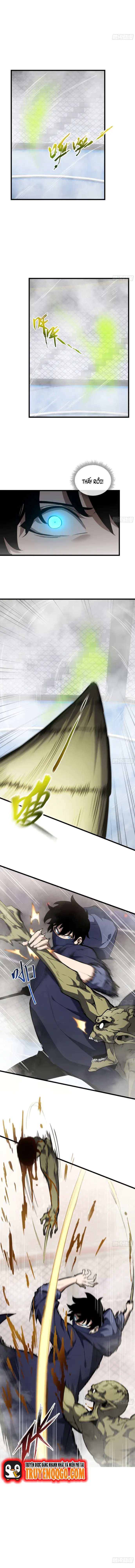 Nợ Nần Chồng Chất, Tôi Bị Ép Làm Osin Của Tà Thần Chap 9 - Next Chap 8