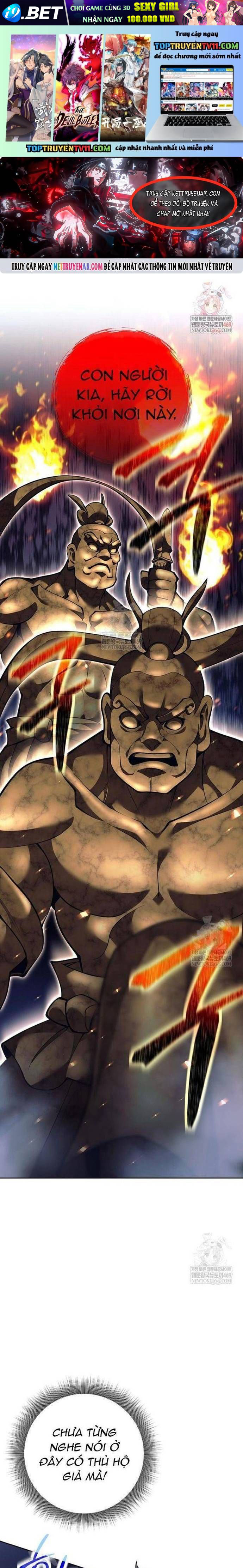 Ta Sẽ Phá Hủy Đất Nước Này Chap 63 - Next Chap 62