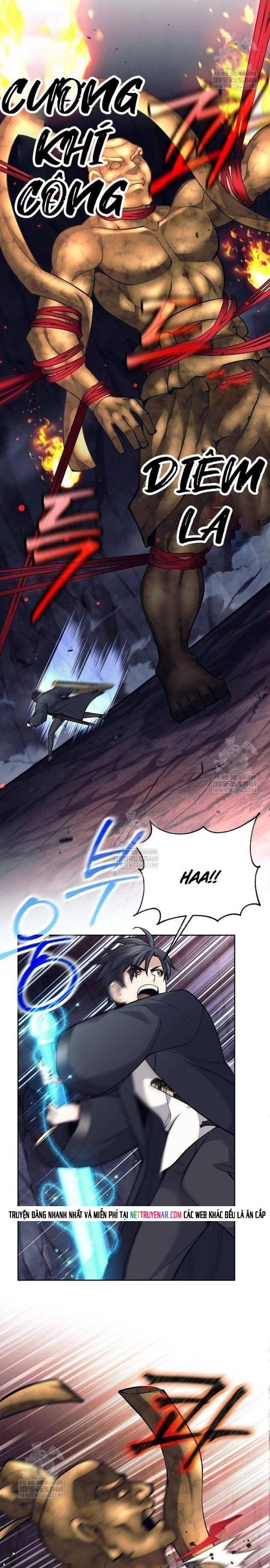 Ta Sẽ Phá Hủy Đất Nước Này Chap 63 - Next Chap 62