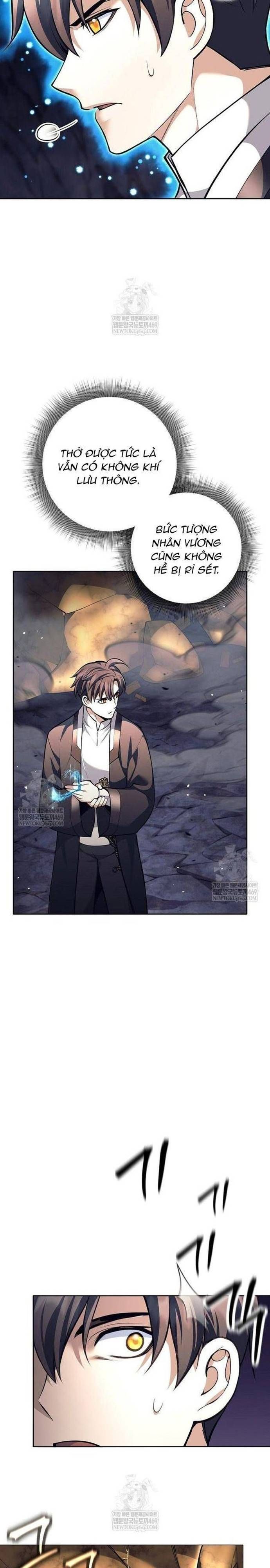 Ta Sẽ Phá Hủy Đất Nước Này Chap 63 - Next Chap 62