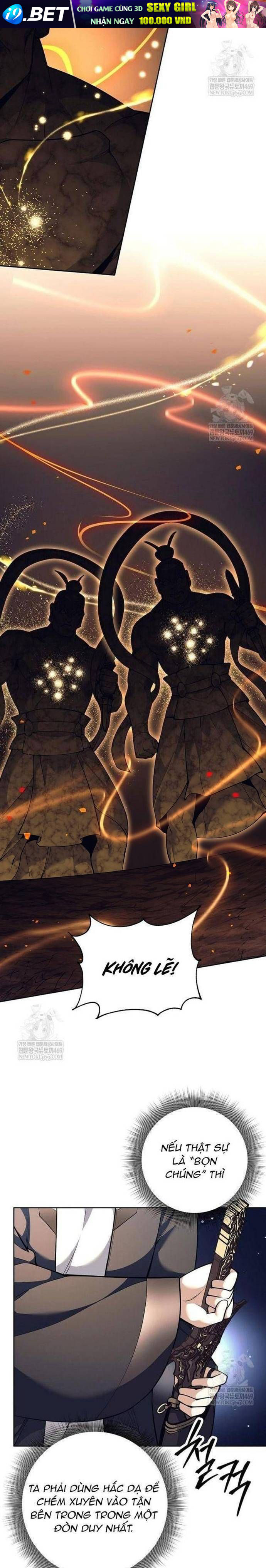 Ta Sẽ Phá Hủy Đất Nước Này Chap 63 - Next Chap 62