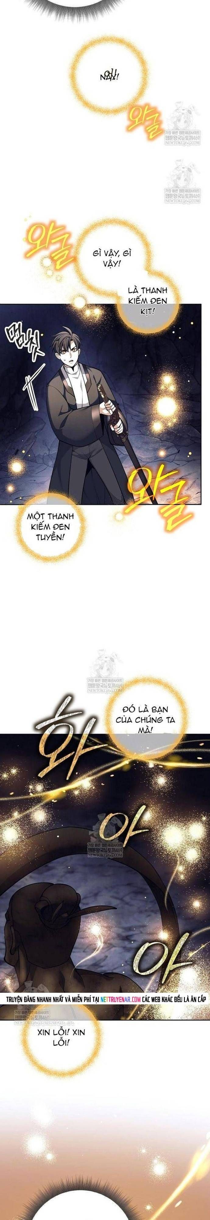 Ta Sẽ Phá Hủy Đất Nước Này Chap 63 - Next Chap 62