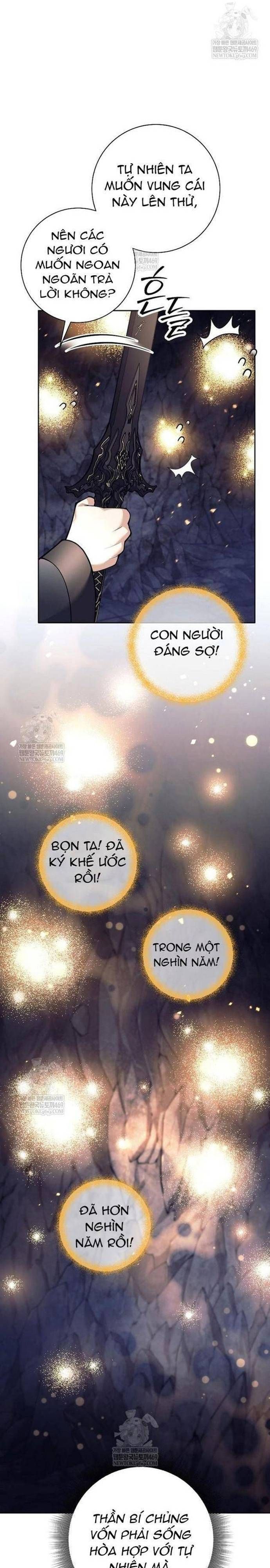 Ta Sẽ Phá Hủy Đất Nước Này Chap 63 - Next Chap 62