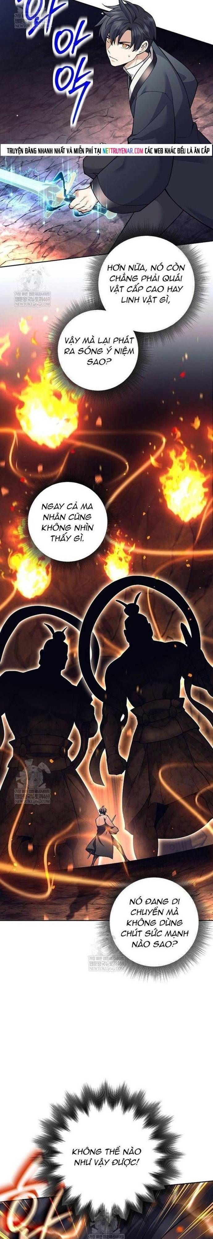 Ta Sẽ Phá Hủy Đất Nước Này Chap 63 - Next Chap 62