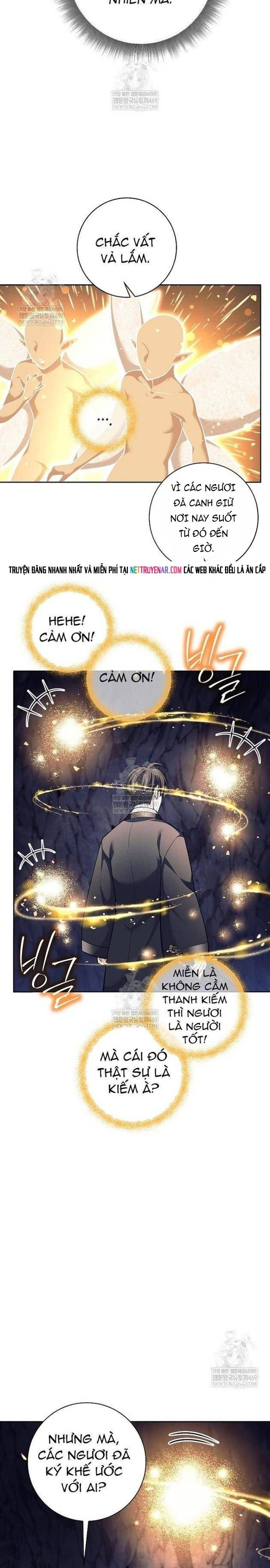 Ta Sẽ Phá Hủy Đất Nước Này Chap 63 - Next Chap 62