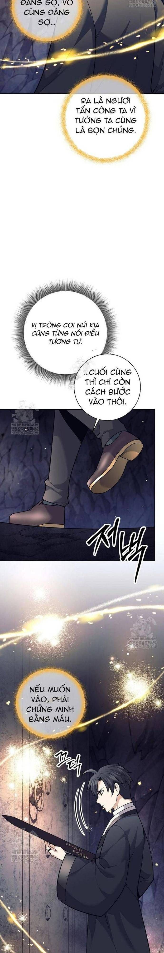 Ta Sẽ Phá Hủy Đất Nước Này Chap 63 - Next Chap 62