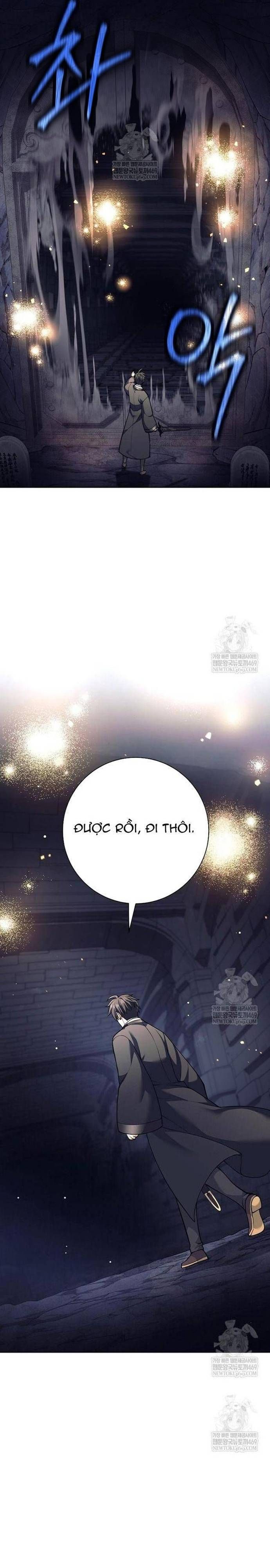 Ta Sẽ Phá Hủy Đất Nước Này Chap 63 - Next Chap 62