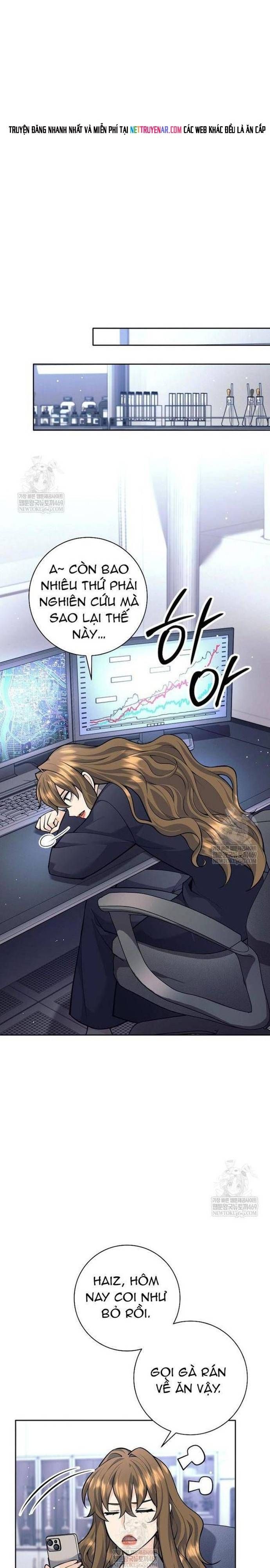 Ta Sẽ Phá Hủy Đất Nước Này Chap 63 - Next Chap 62