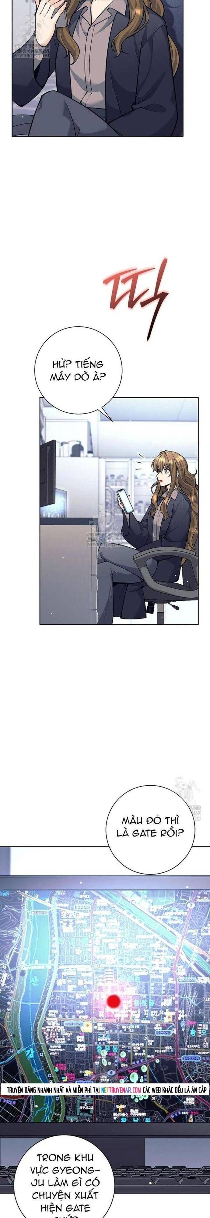 Ta Sẽ Phá Hủy Đất Nước Này Chap 63 - Next Chap 62