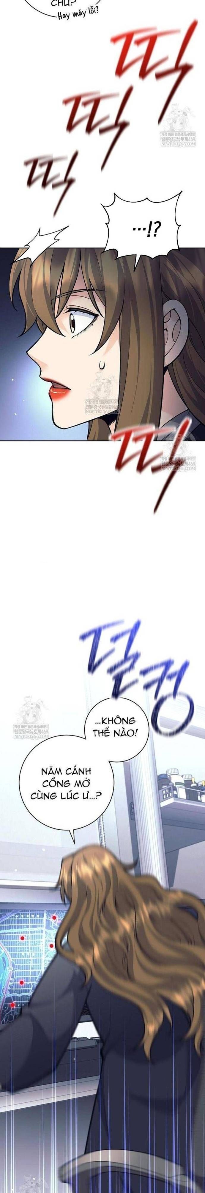 Ta Sẽ Phá Hủy Đất Nước Này Chap 63 - Next Chap 62