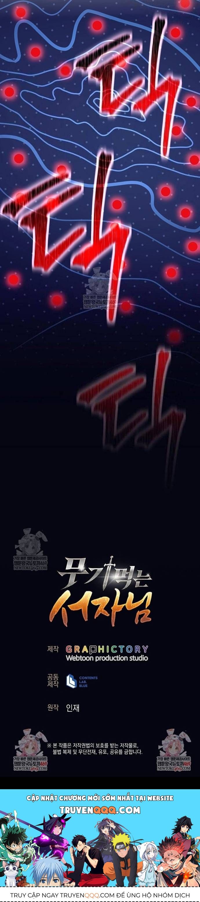 Ta Sẽ Phá Hủy Đất Nước Này Chap 63 - Next Chap 62