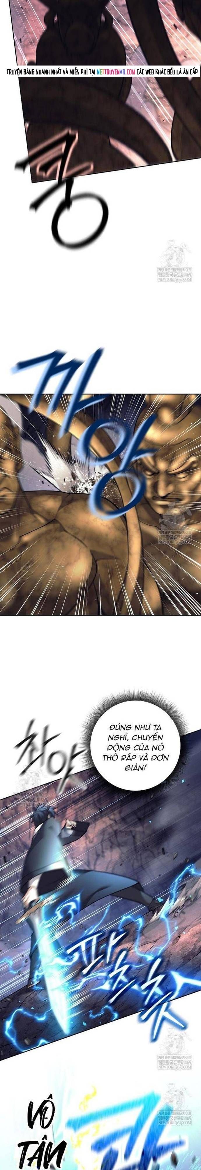 Ta Sẽ Phá Hủy Đất Nước Này Chap 63 - Next Chap 62
