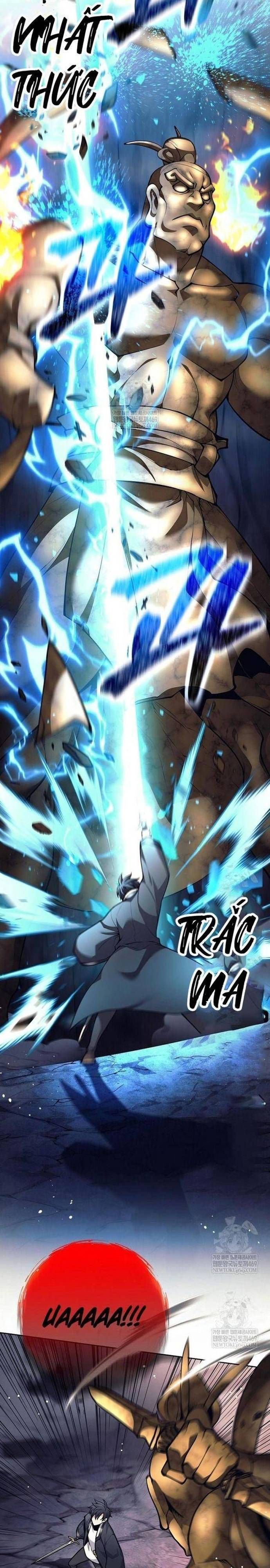 Ta Sẽ Phá Hủy Đất Nước Này Chap 63 - Next Chap 62