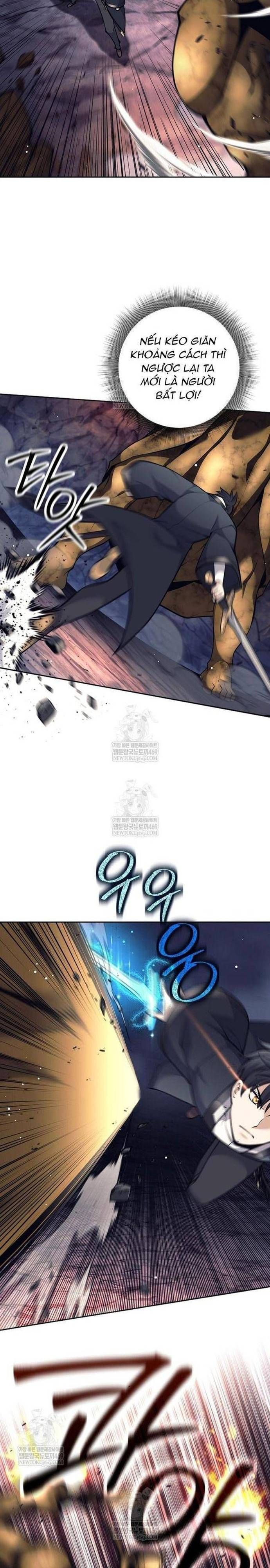 Ta Sẽ Phá Hủy Đất Nước Này Chap 63 - Next Chap 62