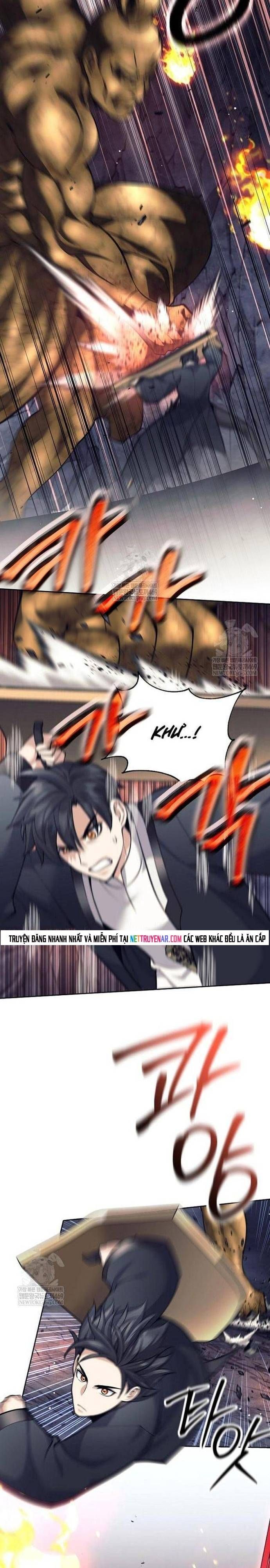 Ta Sẽ Phá Hủy Đất Nước Này Chap 63 - Next Chap 62