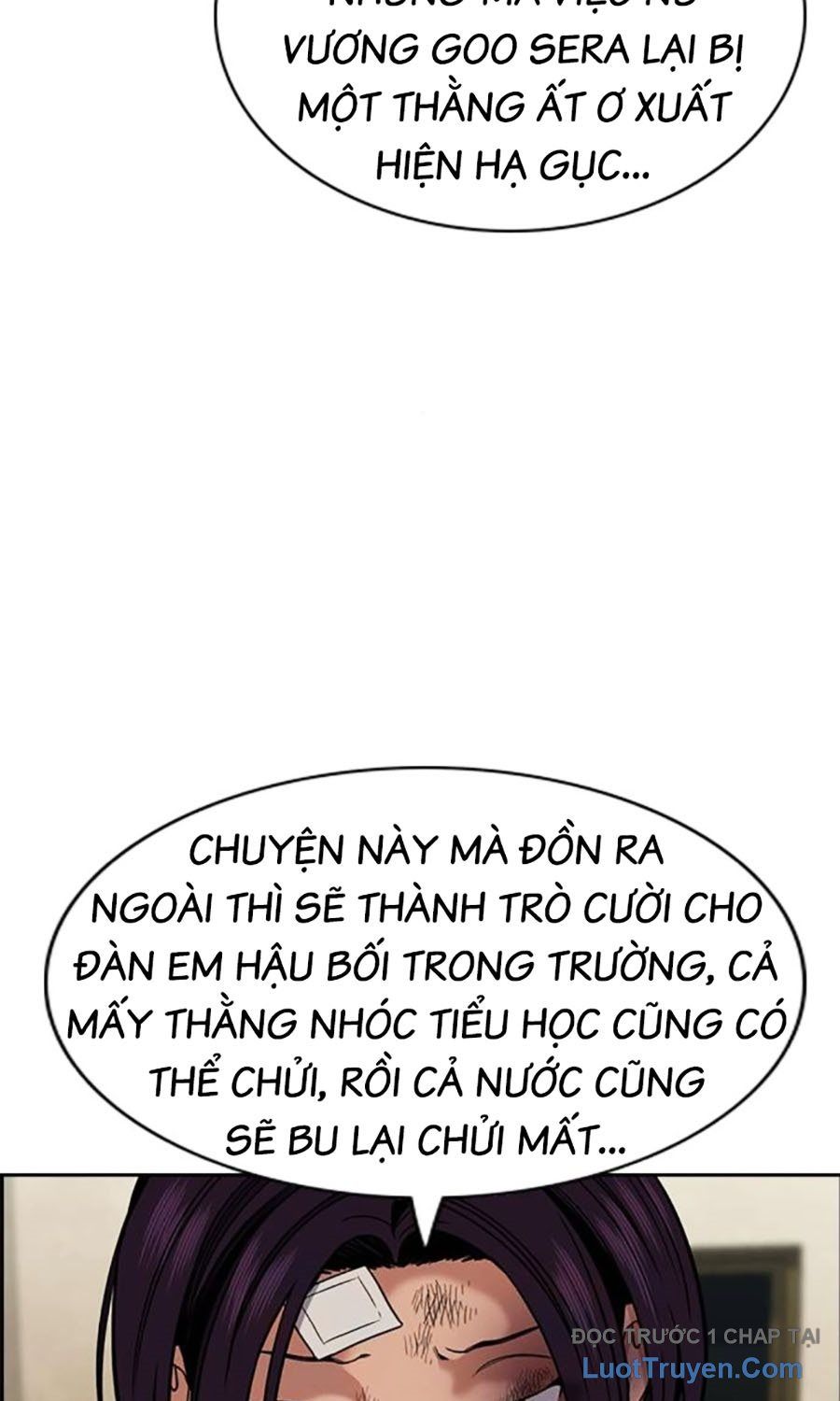 Giáo Dục Chân Chính [Chap 210-222]
