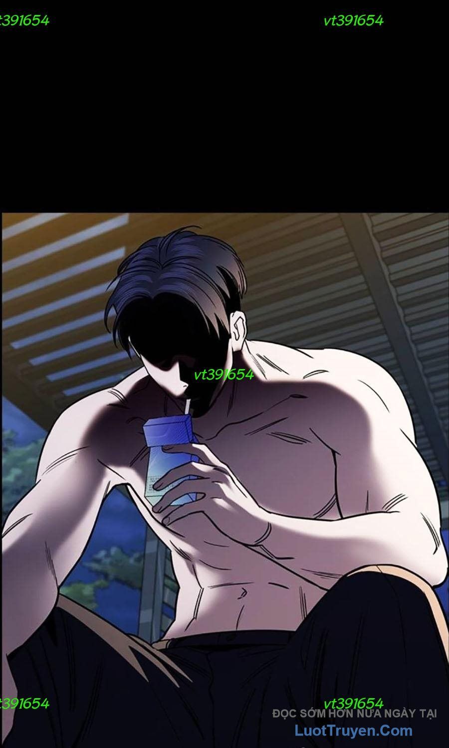 Giáo Dục Chân Chính [Chap 210-222]