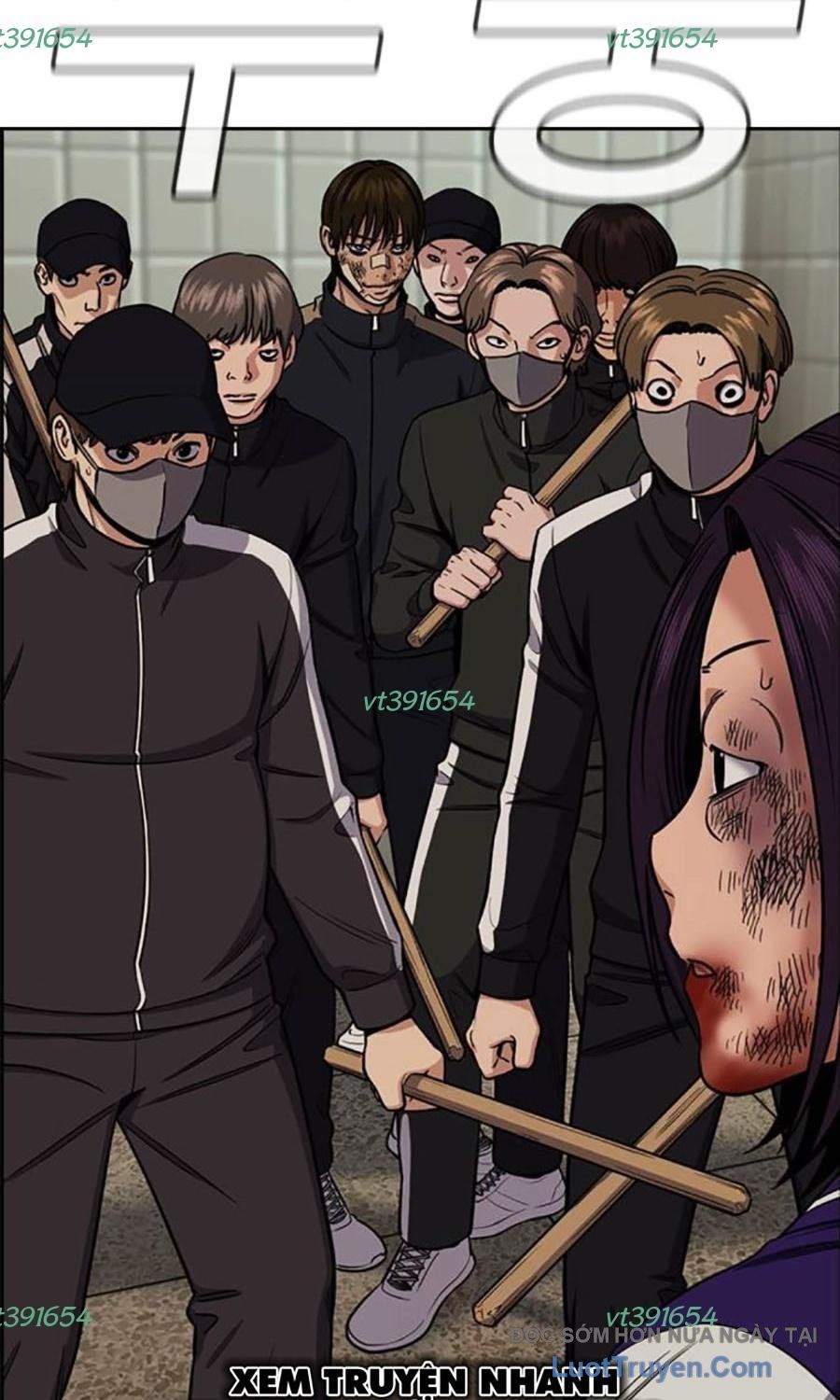 Giáo Dục Chân Chính [Chap 210-222]