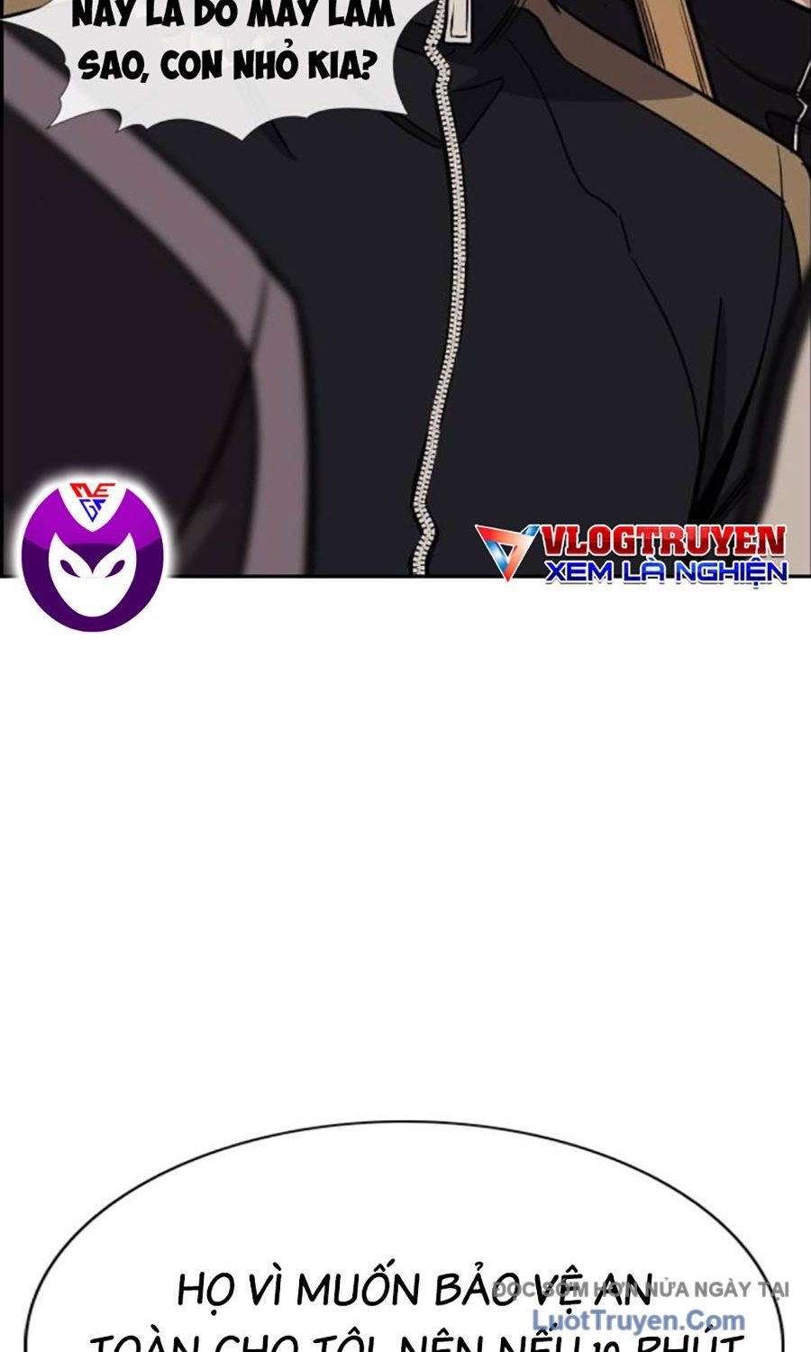 Giáo Dục Chân Chính [Chap 210-222]