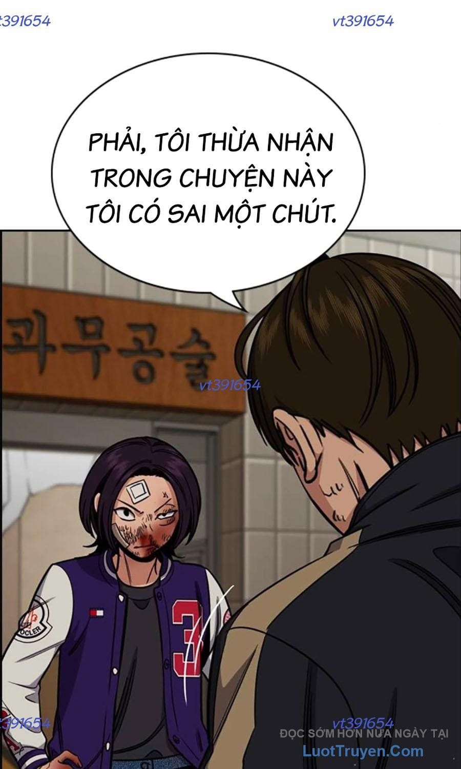 Giáo Dục Chân Chính [Chap 210-222]