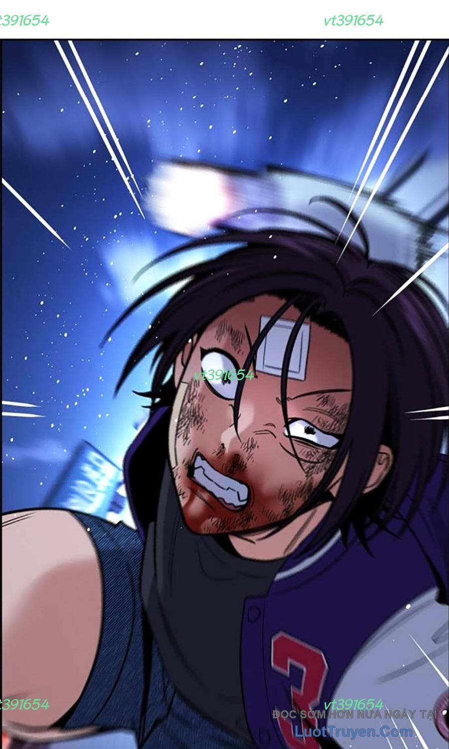 Giáo Dục Chân Chính [Chap 210-222]