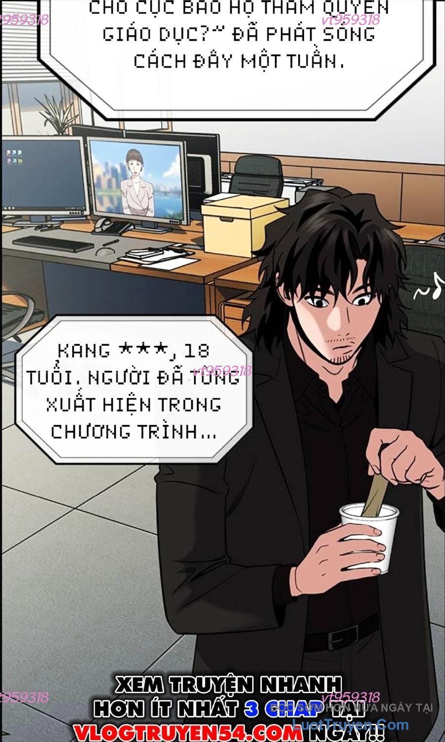 Giáo Dục Chân Chính [Chap 210-222]