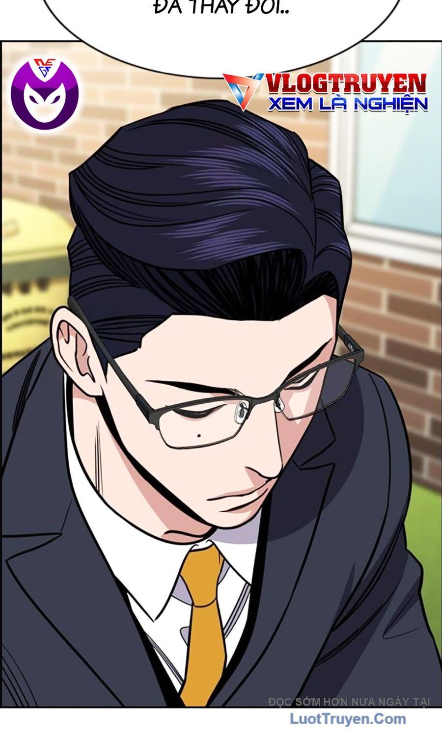 Giáo Dục Chân Chính [Chap 210-222]