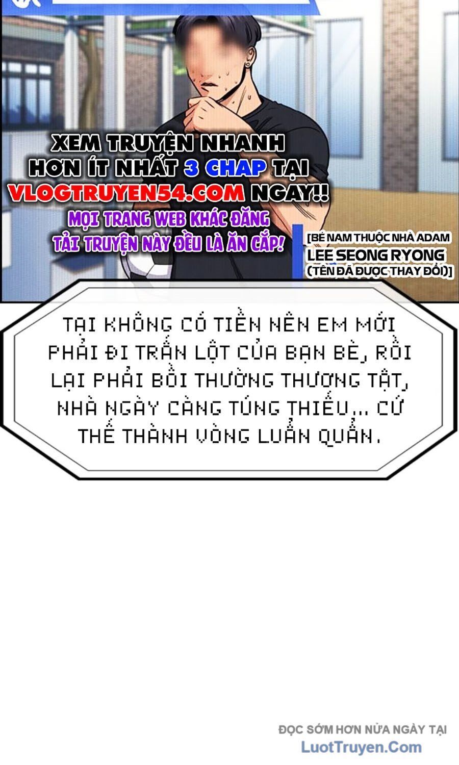 Giáo Dục Chân Chính [Chap 210-222]