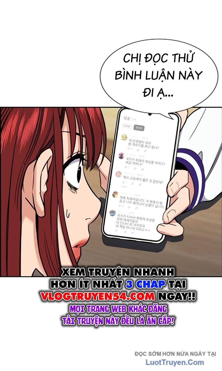 Giáo Dục Chân Chính [Chap 210-222]