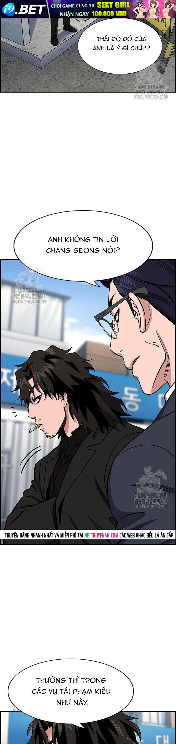 Giáo Dục Chân Chính [Chap 210-222]