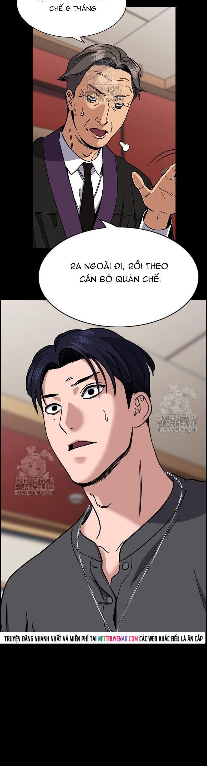 Giáo Dục Chân Chính [Chap 210-222]