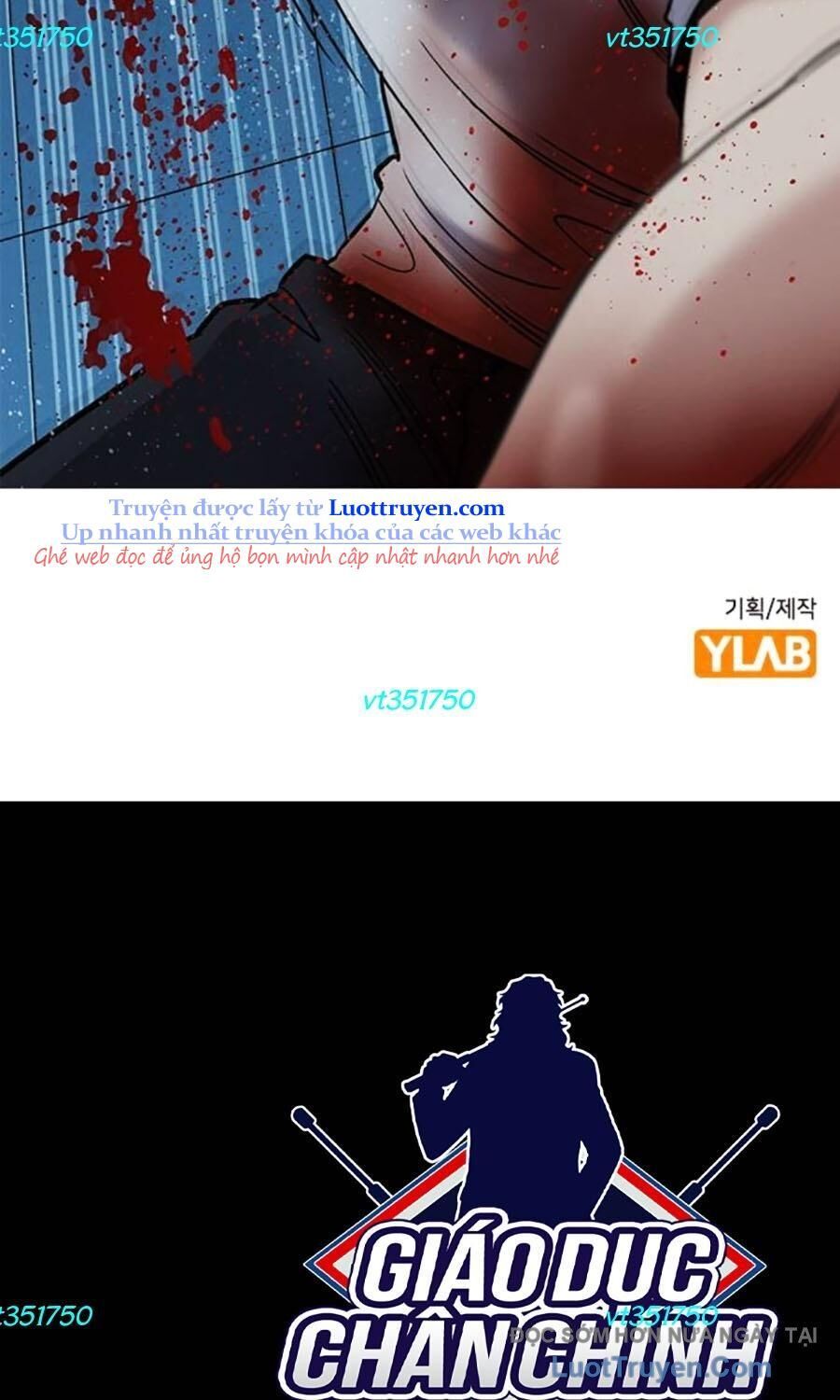 Giáo Dục Chân Chính [Chap 210-222]