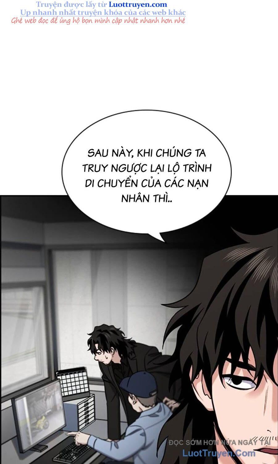 Giáo Dục Chân Chính [Chap 210-222]