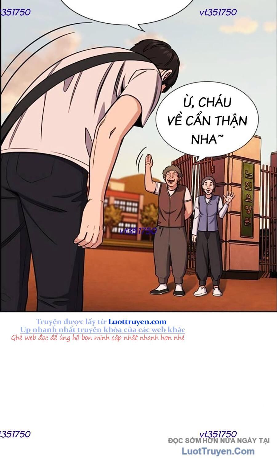 Giáo Dục Chân Chính [Chap 210-222]