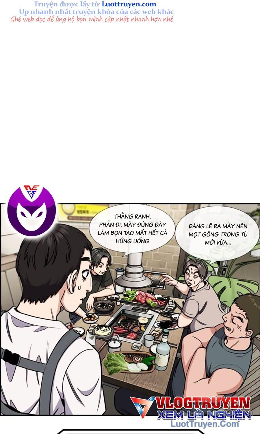 Giáo Dục Chân Chính [Chap 210-222]