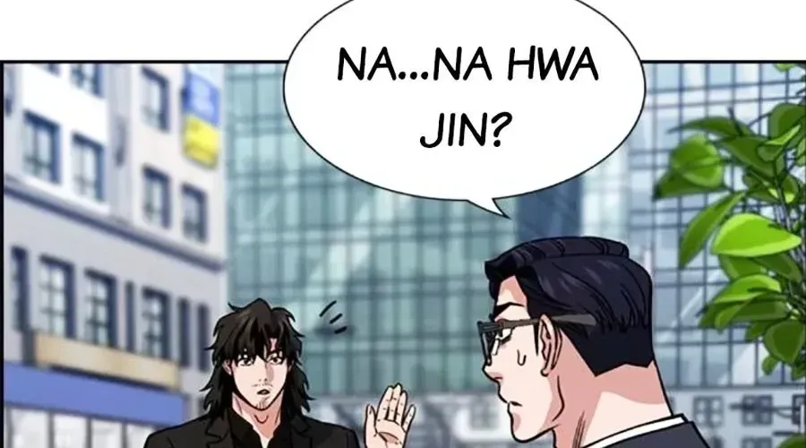 Giáo Dục Chân Chính [Chap 210-222]