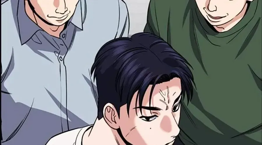 Giáo Dục Chân Chính [Chap 210-222]