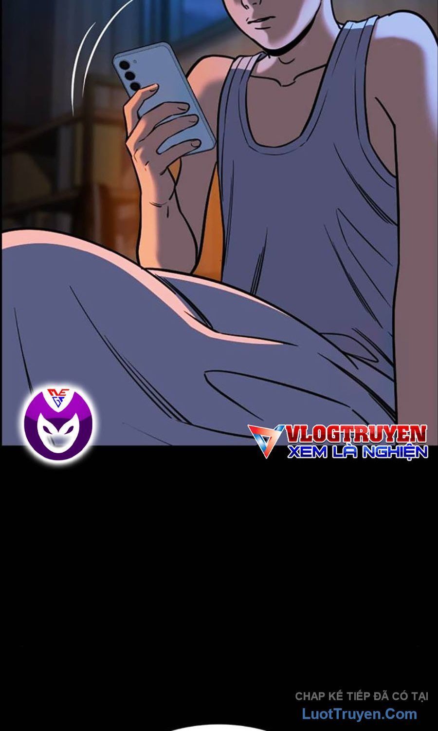 Giáo Dục Chân Chính - Get Schooled Chap 222 - Next Chap 221