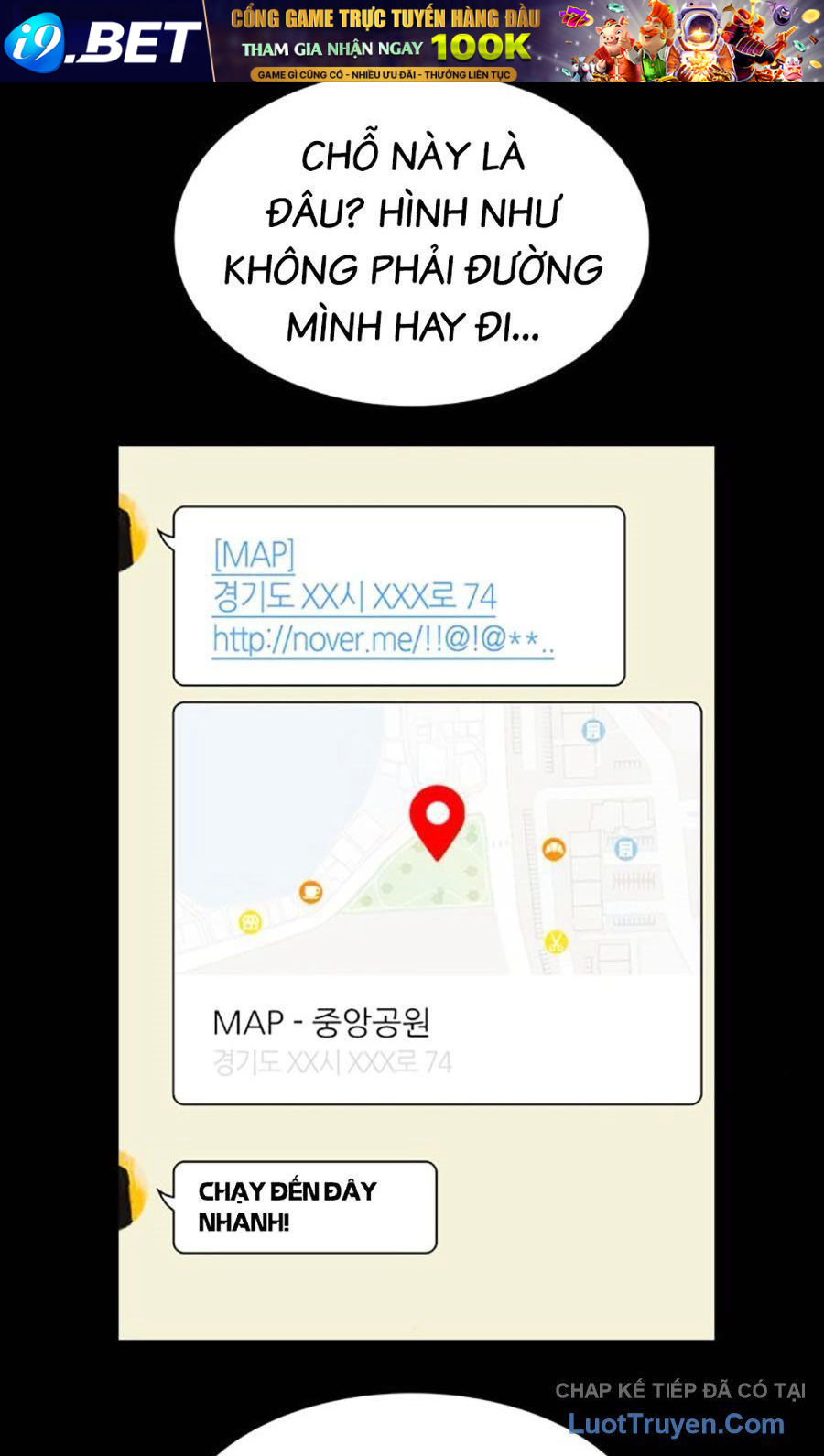 Giáo Dục Chân Chính - Get Schooled Chap 222 - Next Chap 221