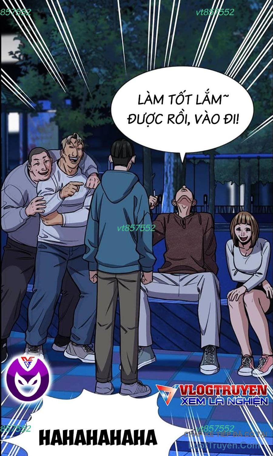 Giáo Dục Chân Chính - Get Schooled Chap 222 - Next Chap 221