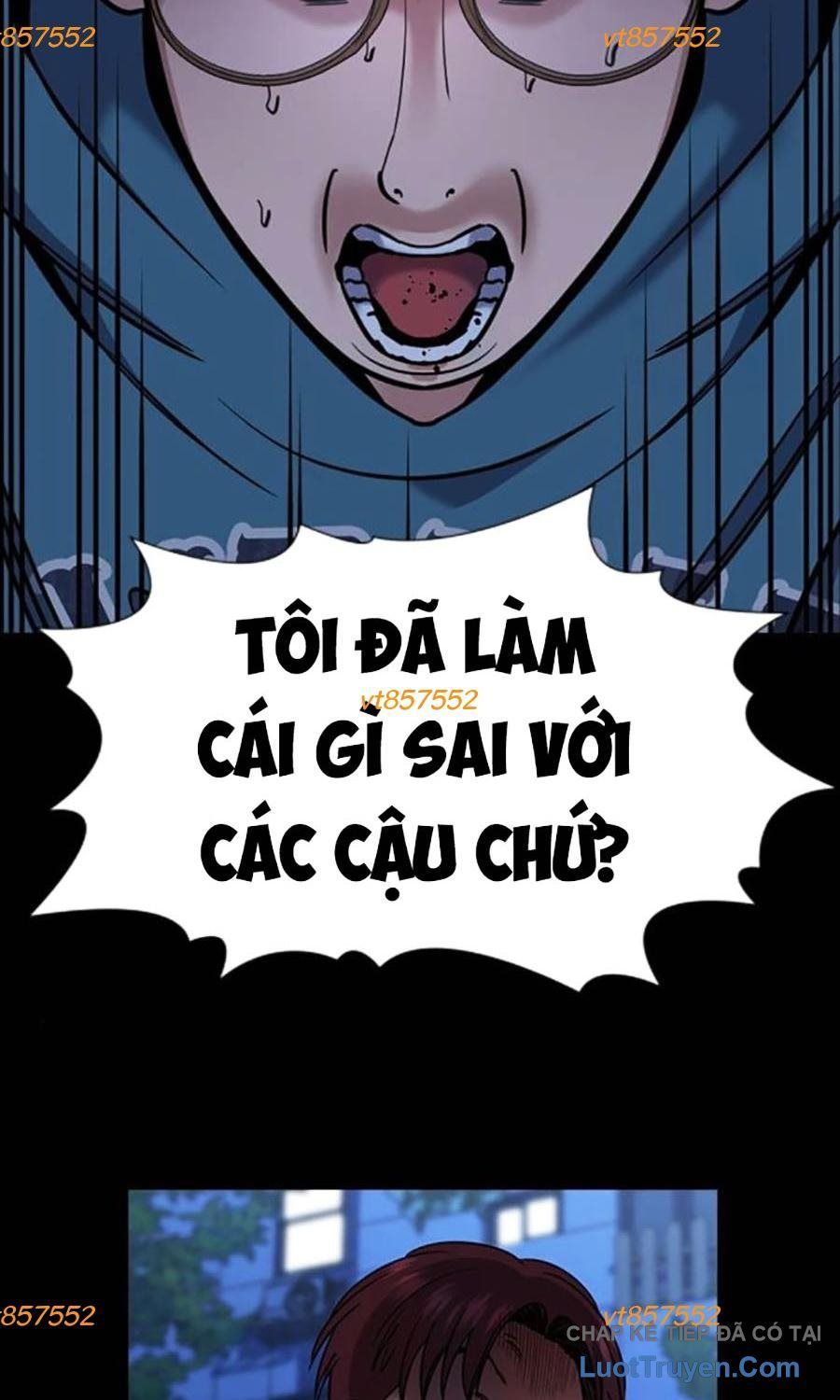 Giáo Dục Chân Chính - Get Schooled Chap 222 - Next Chap 221