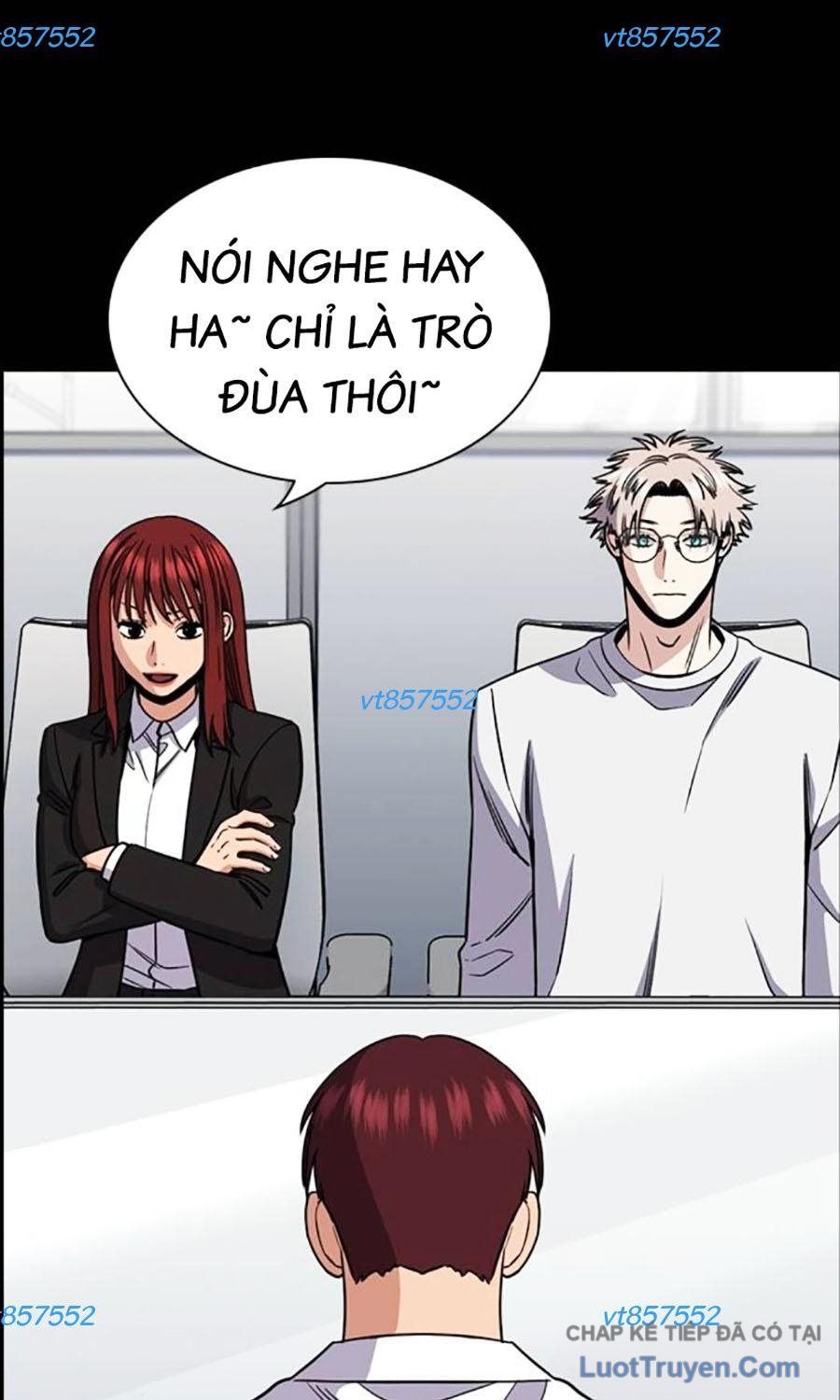 Giáo Dục Chân Chính - Get Schooled Chap 222 - Next Chap 221