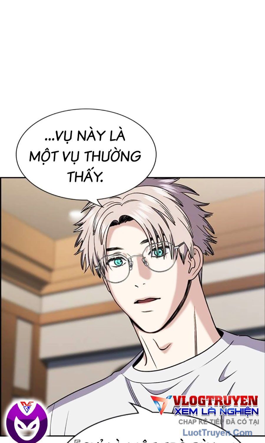 Giáo Dục Chân Chính - Get Schooled Chap 222 - Next Chap 221