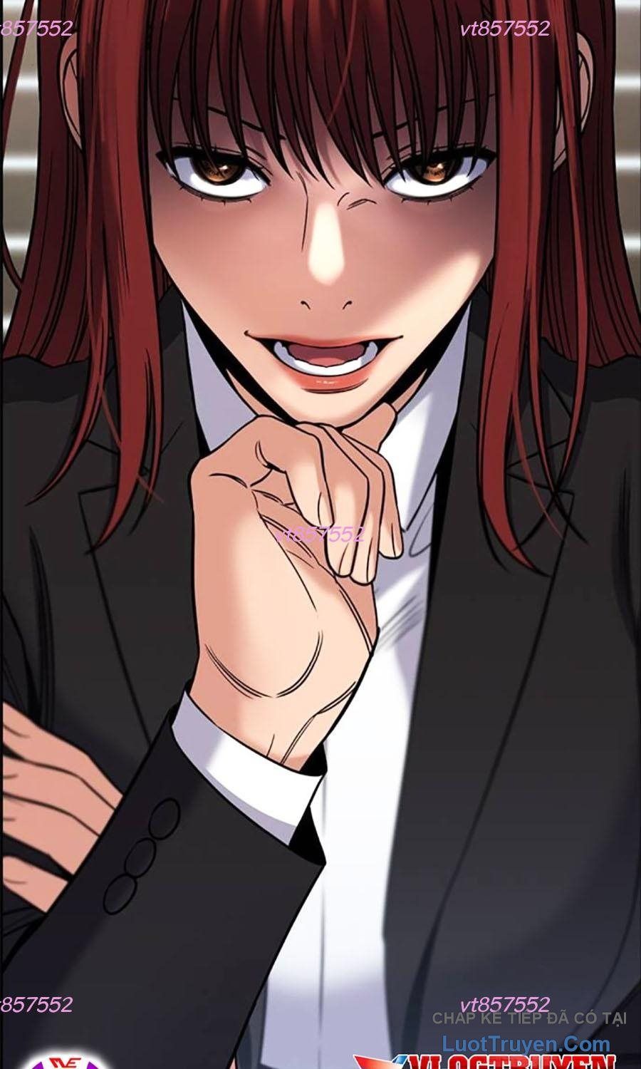 Giáo Dục Chân Chính - Get Schooled Chap 222 - Next Chap 221