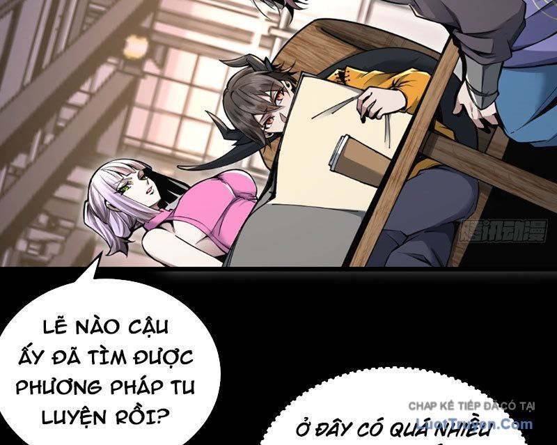 Người Khác Luyện Cấp Ta Tu Tiên, Tới Đại Thừa Kỳ Thì Rời Núi Chap 22 - Next Chap 21