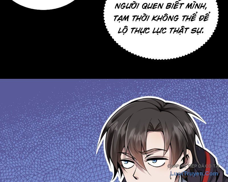 Người Khác Luyện Cấp Ta Tu Tiên, Tới Đại Thừa Kỳ Thì Rời Núi Chap 22 - Next Chap 21